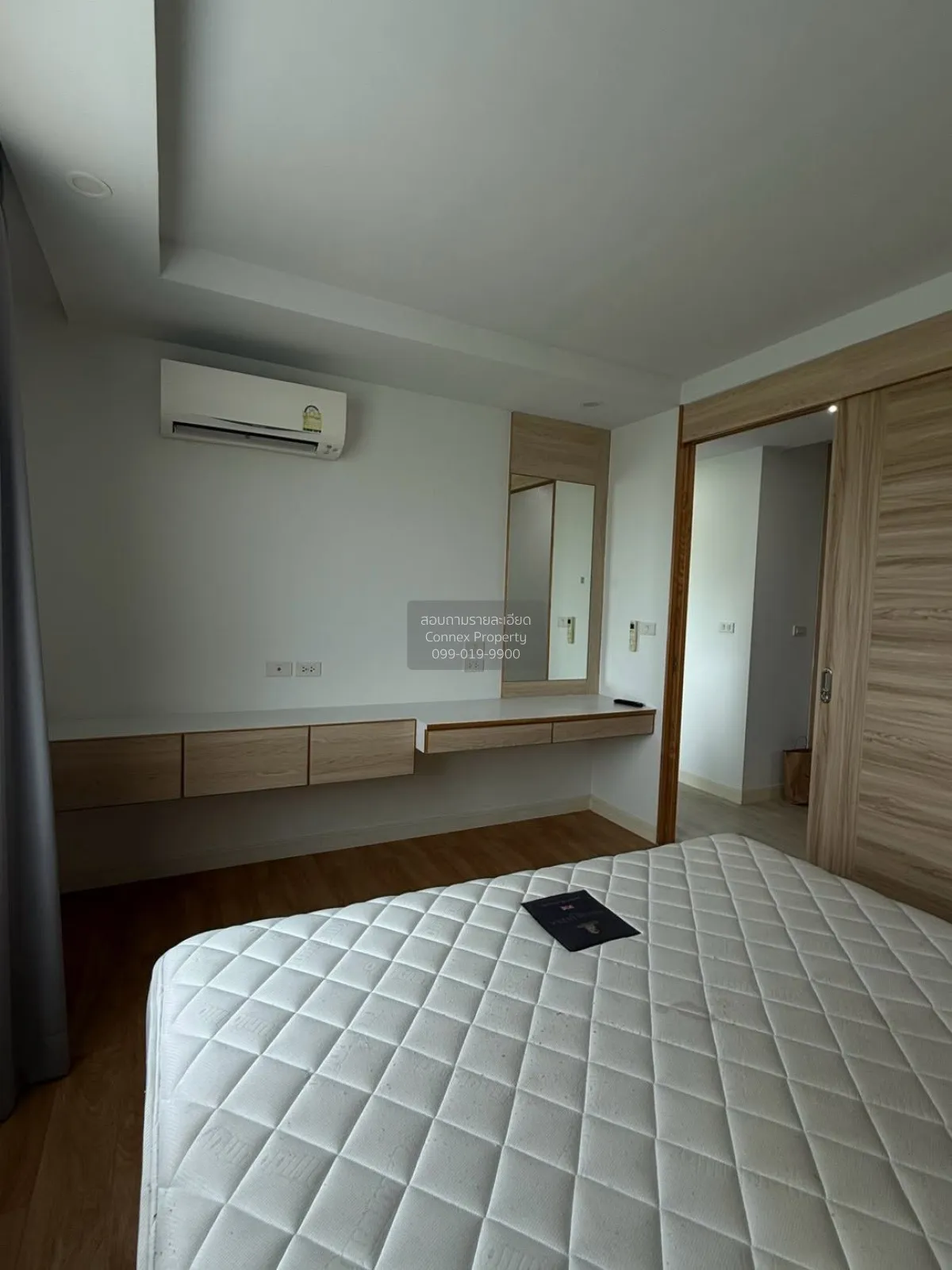 เช่าคอนโด   วีคอนโด ศาลายา นครปฐม พุทธมณฑล นครปฐม CX-170682
