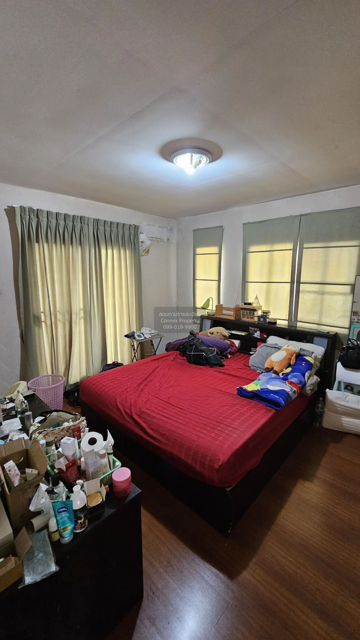 ขายบ้าน  พฤกษ์ลดา พุทธสาคร สวนหลวง กระทุ่มแบน สมุทรสาคร CX-170683