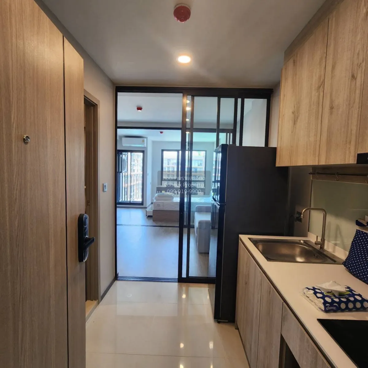 For Rent Condo , Salaya One Residences , Sala Ya , Phutthamonthon 3