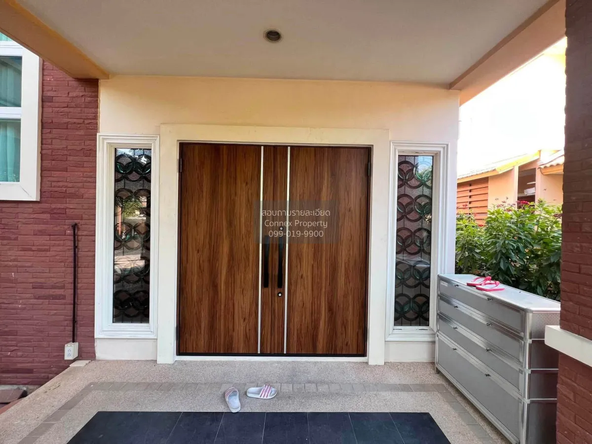For Sale House , Supalai Montara Pinklao - Phutthamonthon Sai 1 , 1