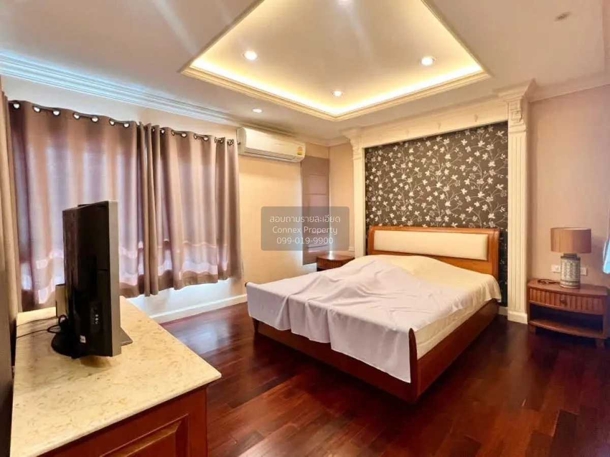 For Sale House , Supalai Montara Pinklao - Phutthamonthon Sai 1 ,