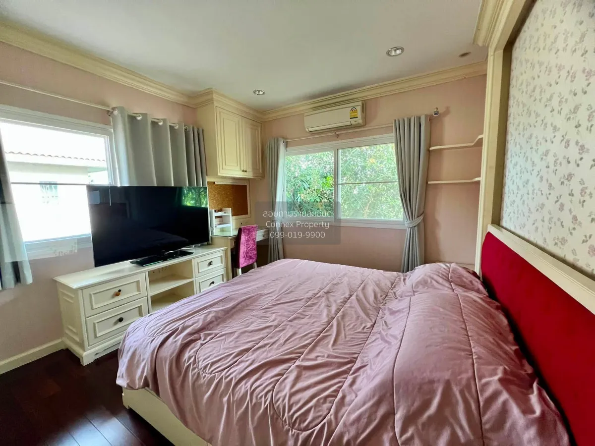 For Sale House , Supalai Montara Pinklao - Phutthamonthon Sai 1 ,