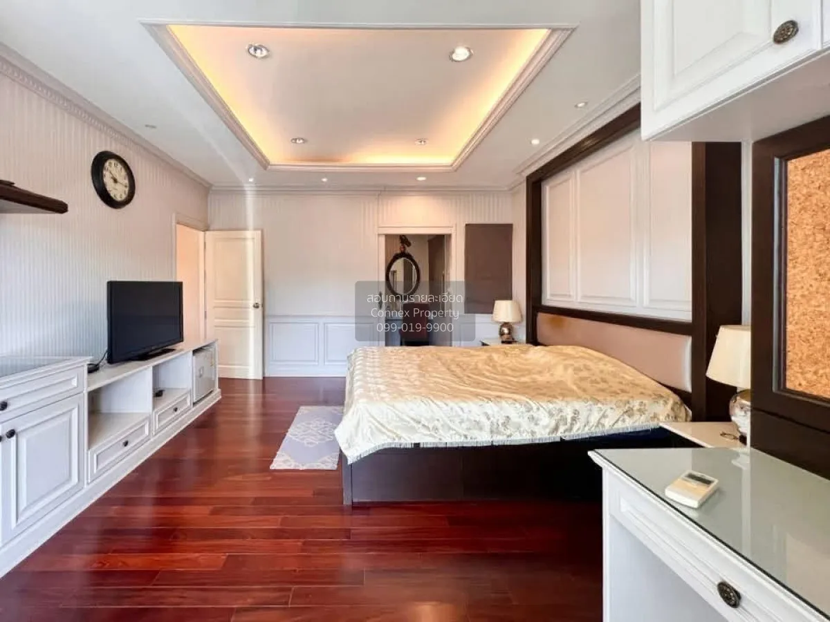 For Sale House , Supalai Montara Pinklao - Phutthamonthon Sai 1 ,