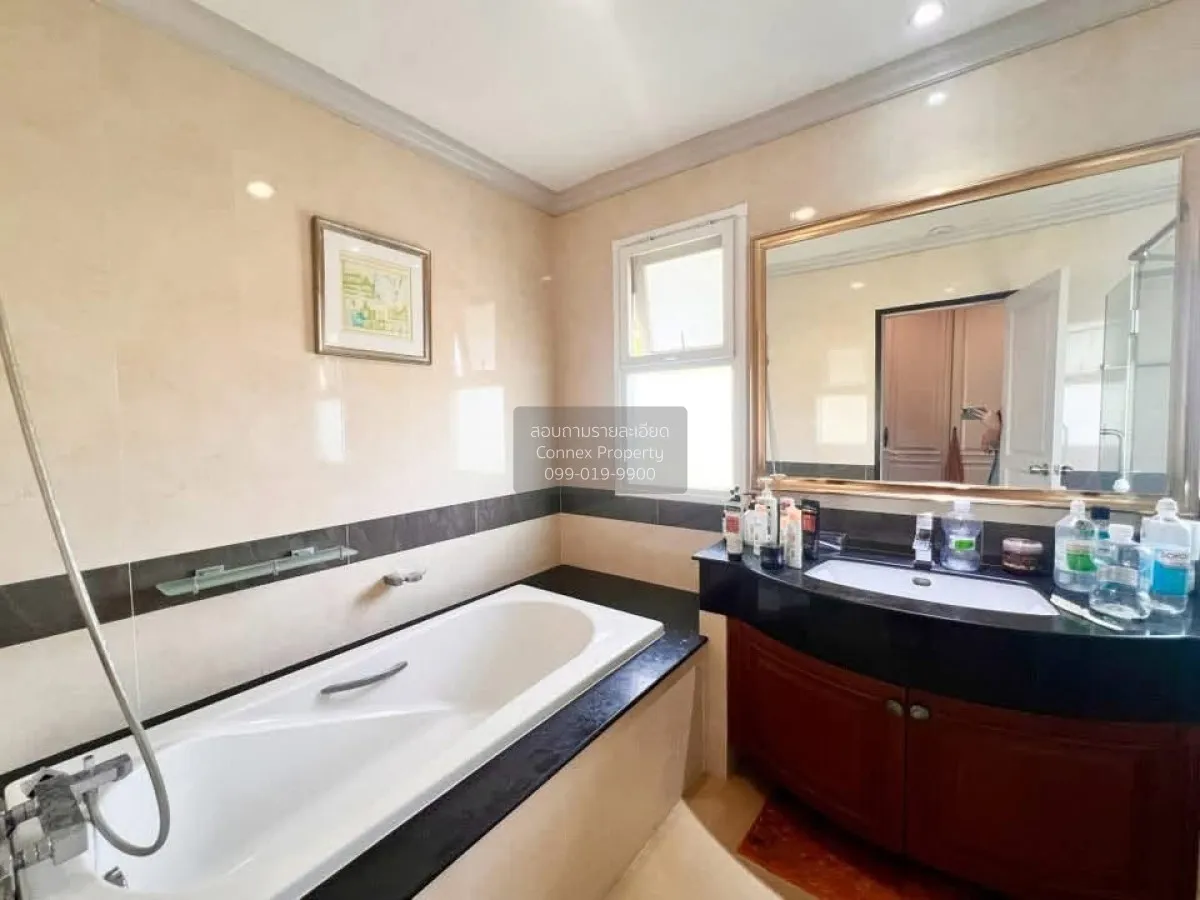 For Sale House , Supalai Montara Pinklao - Phutthamonthon Sai 1 ,