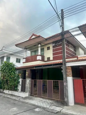 เช่าบ้าน  พนาสนธิ์ วิลล่า วิชิต เมืองภูเก็ต ภูเก็ต CX-170688