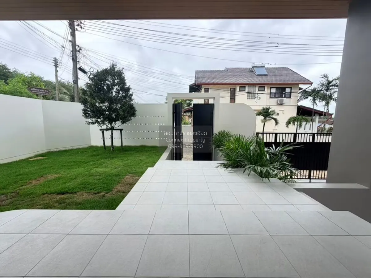 ขายบ้าน  บ้านมณีคราม - จอมทอง วิชิต เมืองภูเก็ต ภูเก็ต CX-170693 1