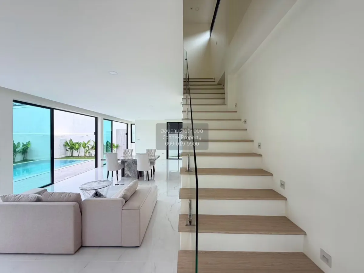 ขายบ้าน  บ้านมณีคราม - จอมทอง วิชิต เมืองภูเก็ต ภูเก็ต CX-170693 4