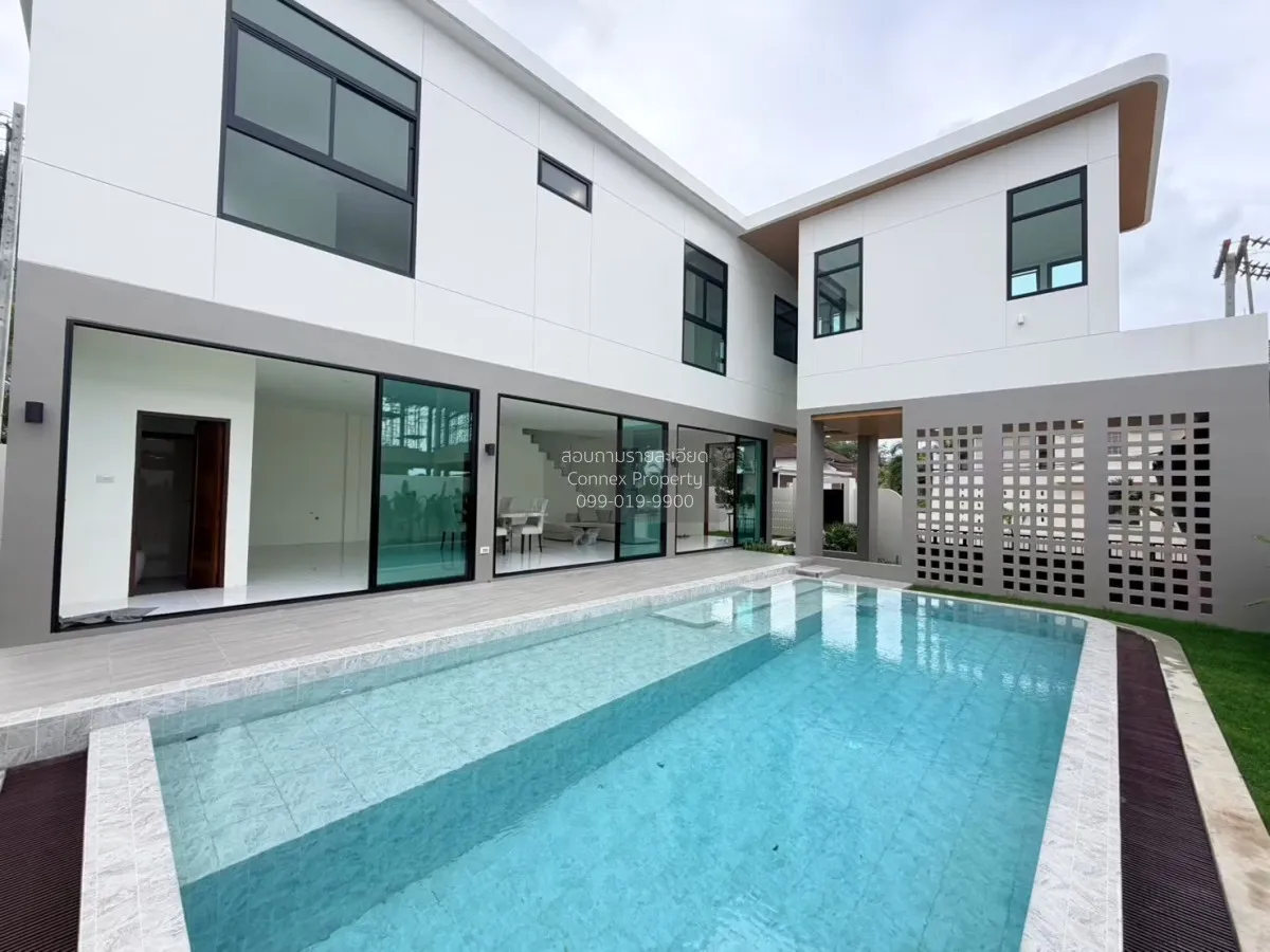 ขายบ้าน  บ้านมณีคราม - จอมทอง วิชิต เมืองภูเก็ต ภูเก็ต CX-170693