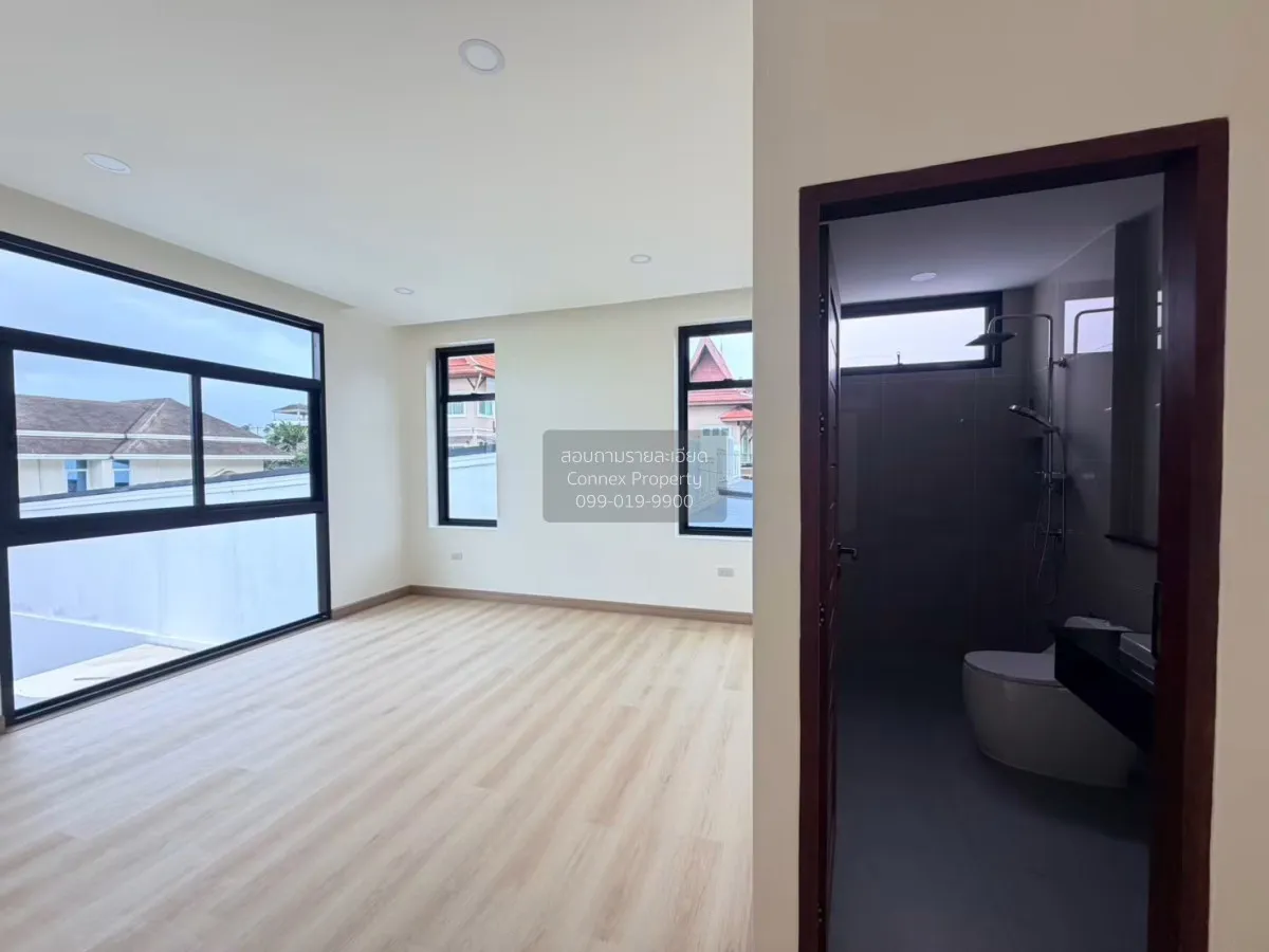 ขายบ้าน  บ้านมณีคราม - จอมทอง วิชิต เมืองภูเก็ต ภูเก็ต CX-170693