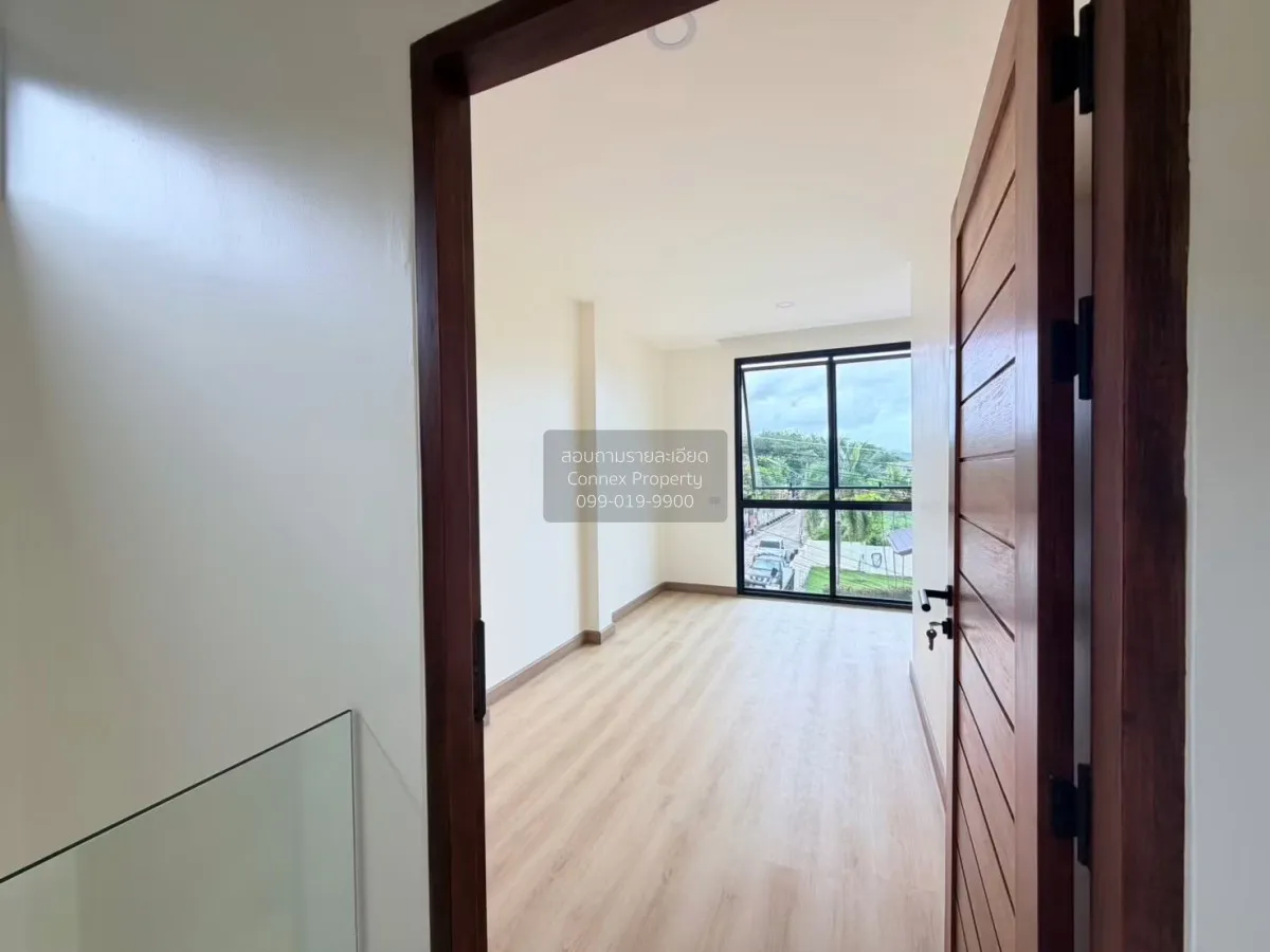 ขายบ้าน  บ้านมณีคราม - จอมทอง วิชิต เมืองภูเก็ต ภูเก็ต CX-170693