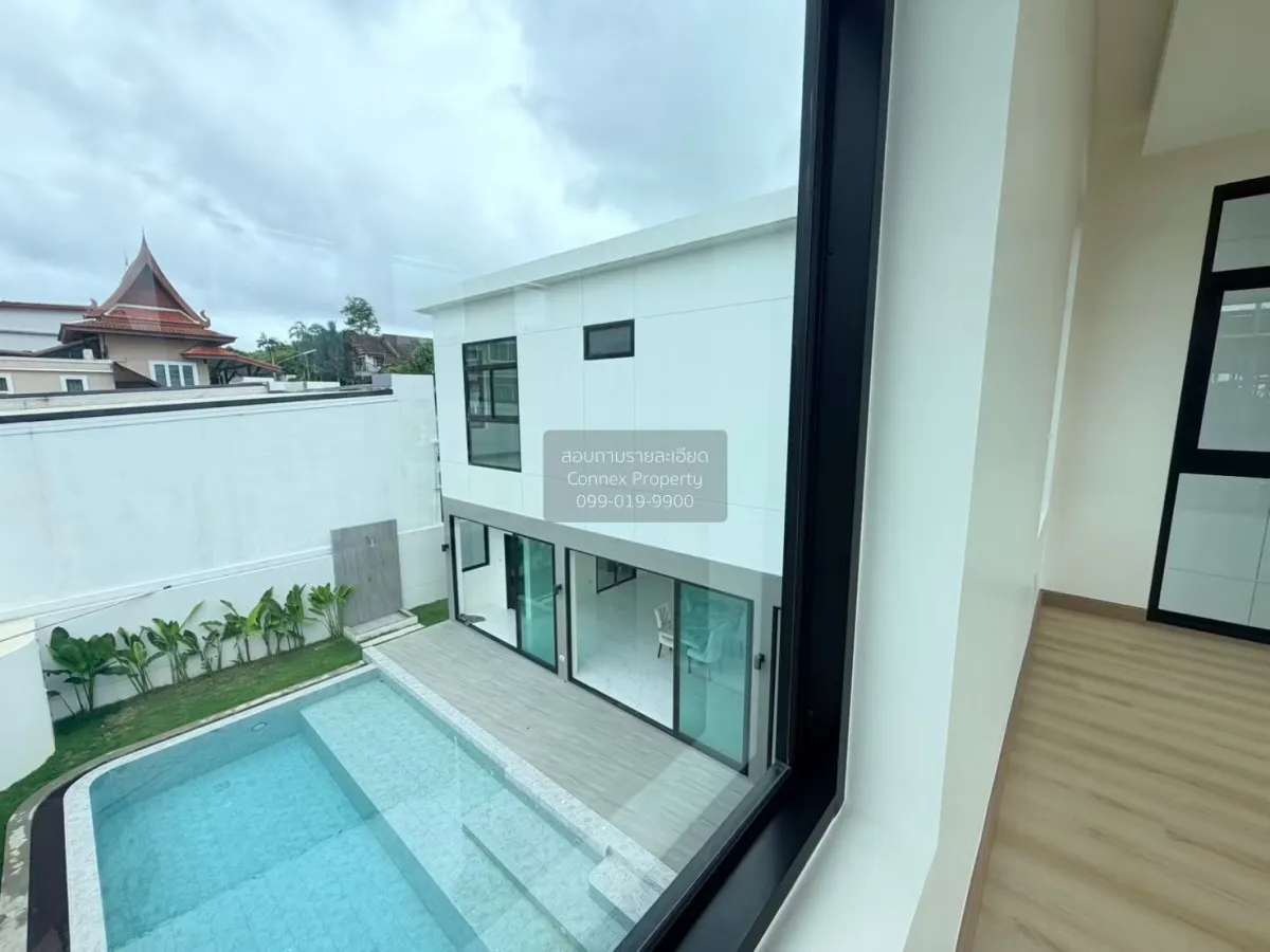 ขายบ้าน  บ้านมณีคราม - จอมทอง วิชิต เมืองภูเก็ต ภูเก็ต CX-170693