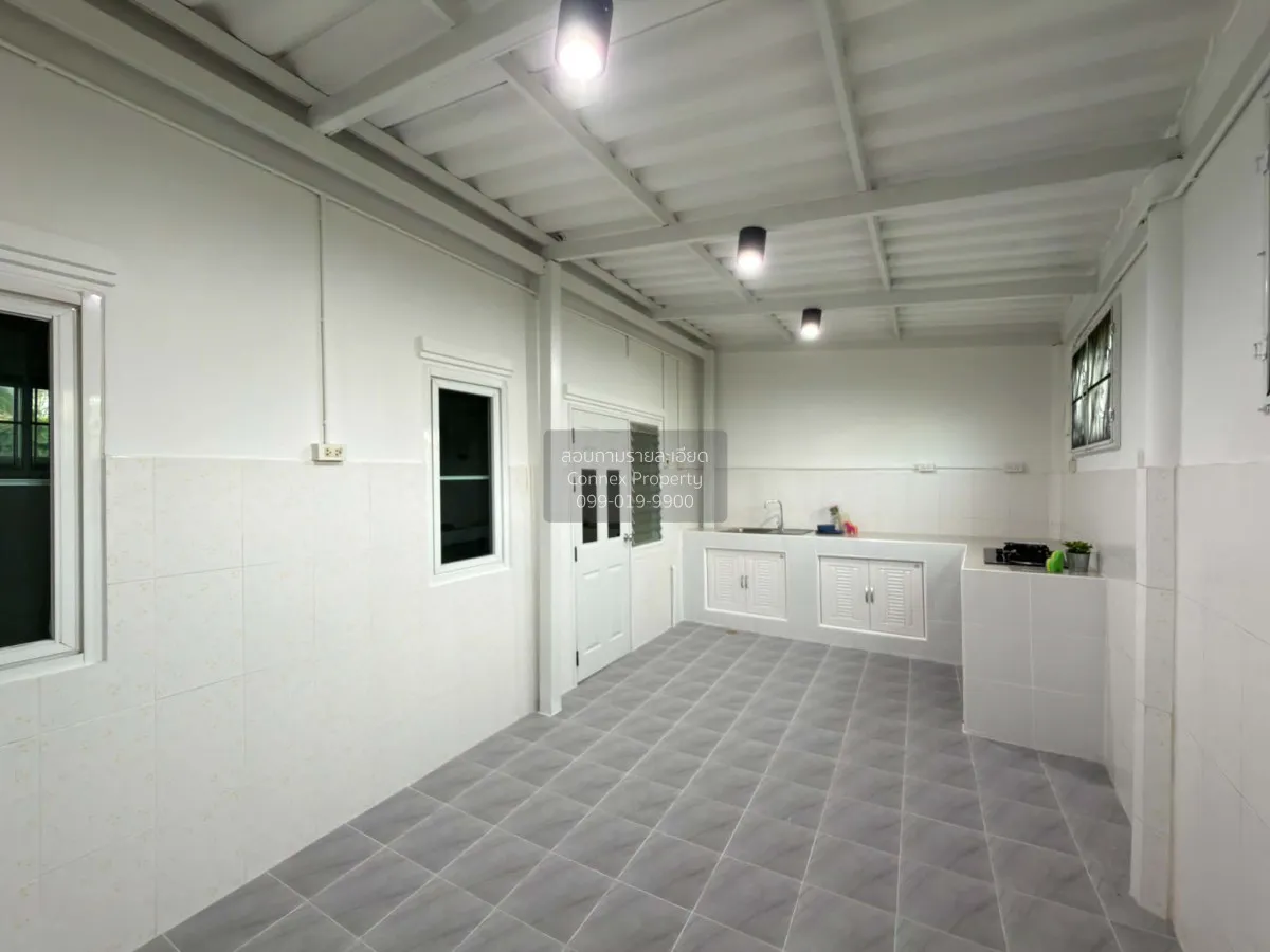 For Sale Townhouse/Townhome  , Baan Monthon 8 Thawiwatthana , new