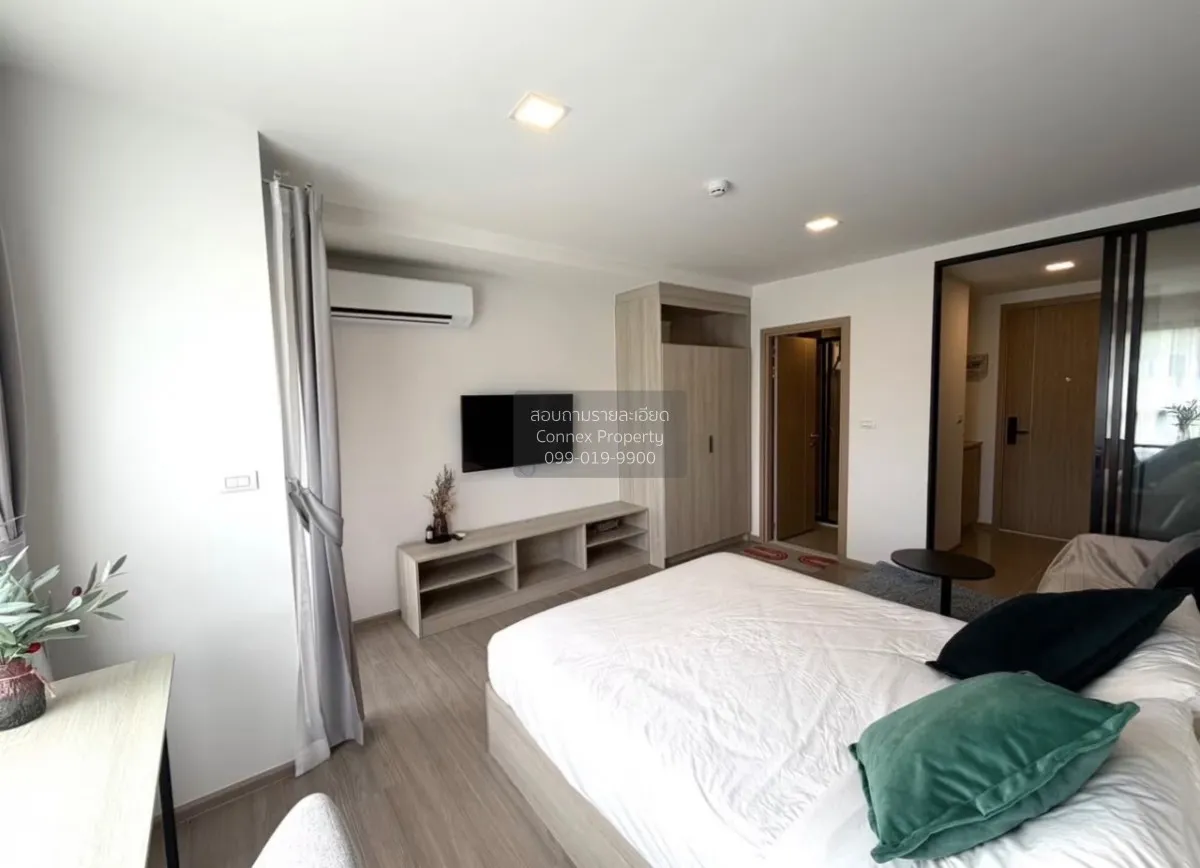 ขายคอนโด  เดอะ เบส บูกิต ภูเก็ต วิชิต เมืองภูเก็ต ภูเก็ต CX-17069 2