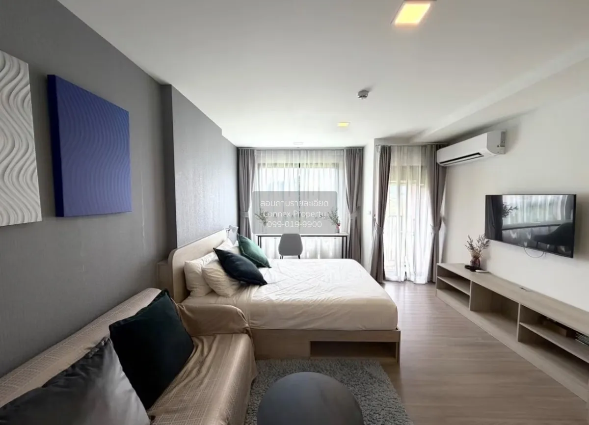 ขายคอนโด  เดอะ เบส บูกิต ภูเก็ต วิชิต เมืองภูเก็ต ภูเก็ต CX-17069 4