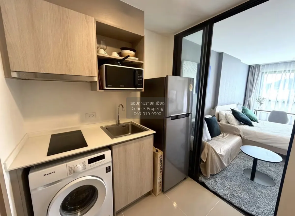 ขายคอนโด  เดอะ เบส บูกิต ภูเก็ต วิชิต เมืองภูเก็ต ภูเก็ต CX-17069