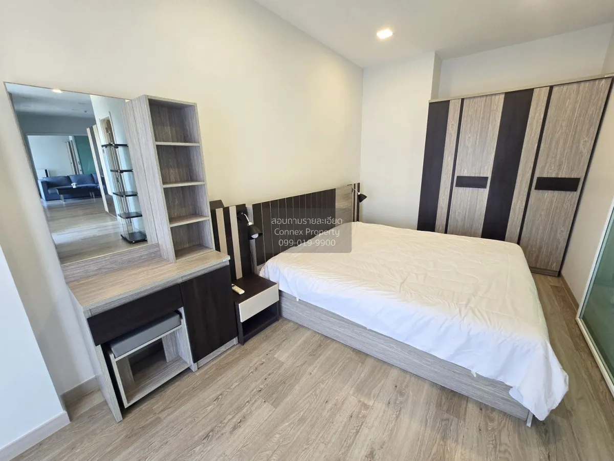 เช่าคอนโด  มาร์เวสท์ หัวหิน หัวหิน หัวหิน ประจวบคีรีขันธ์ CX-1706