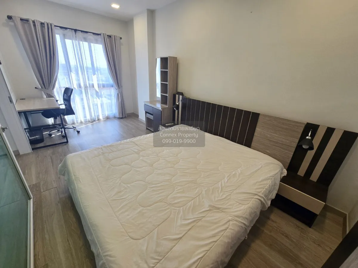 เช่าคอนโด  มาร์เวสท์ หัวหิน หัวหิน หัวหิน ประจวบคีรีขันธ์ CX-1706
