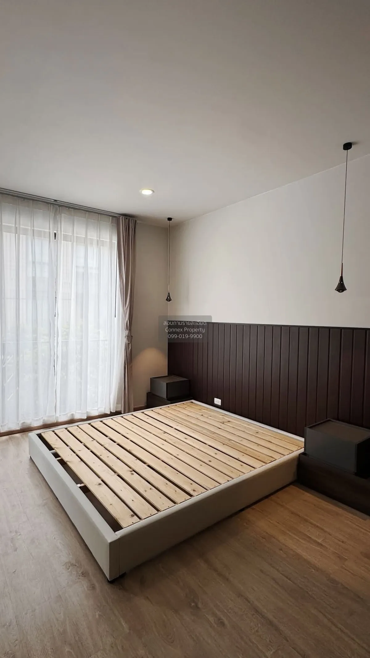 For Rent Townhouse/Townhome  , Cherkoon Sukhumvit 77 , MRT-Sri Na 3