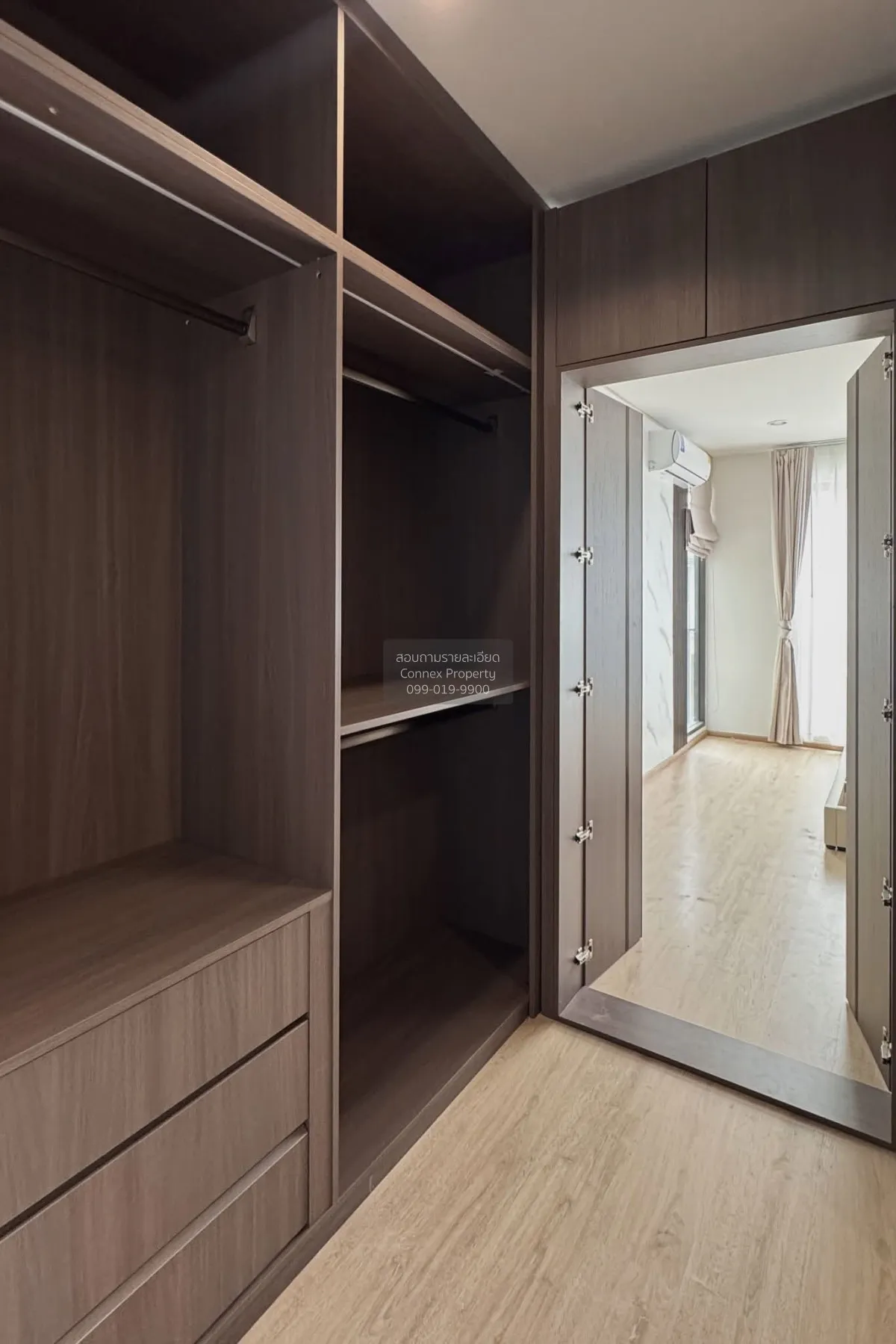 For Rent Townhouse/Townhome  , Cherkoon Sukhumvit 77 , MRT-Sri Na 4