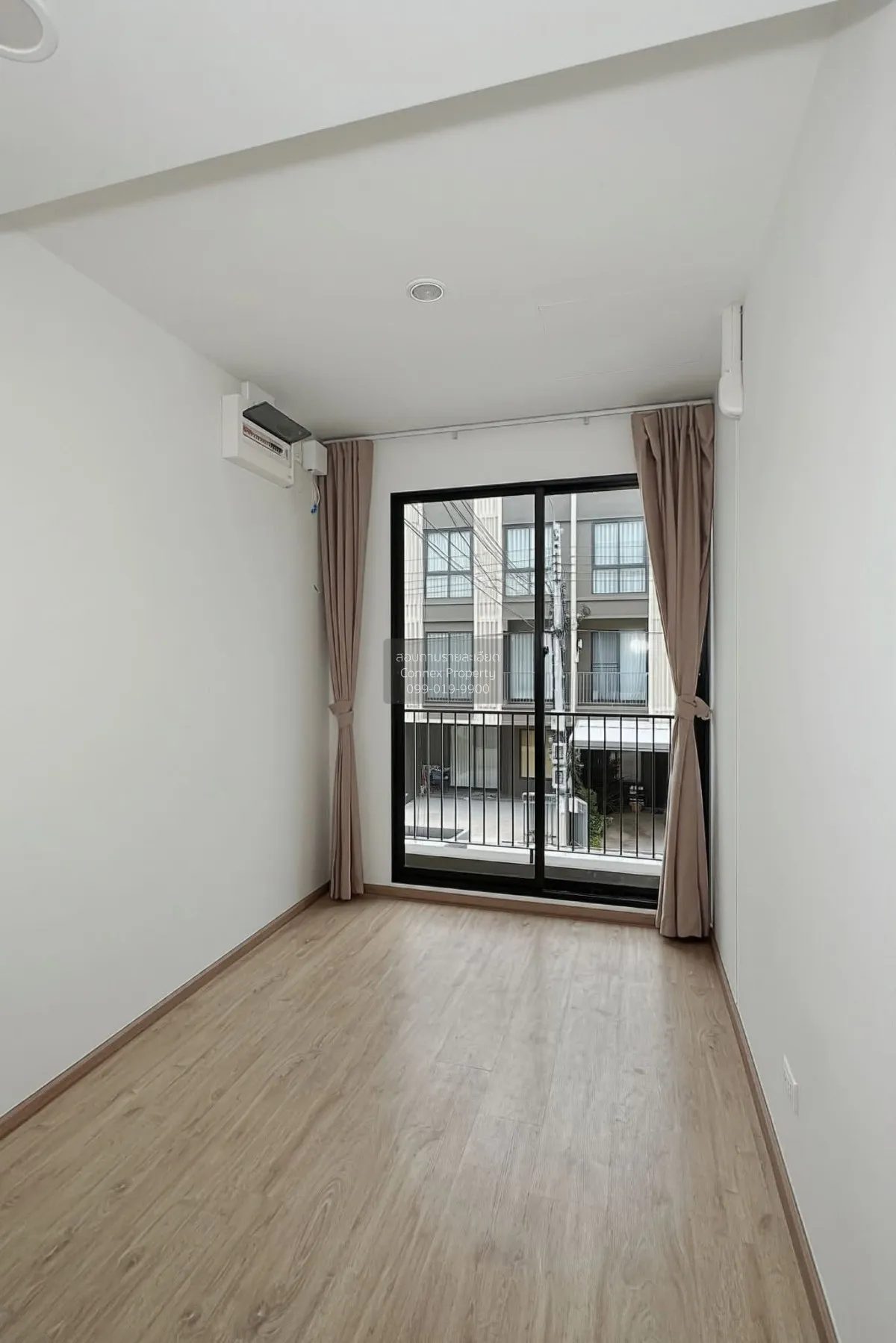 For Rent Townhouse/Townhome  , Cherkoon Sukhumvit 77 , MRT-Sri Na