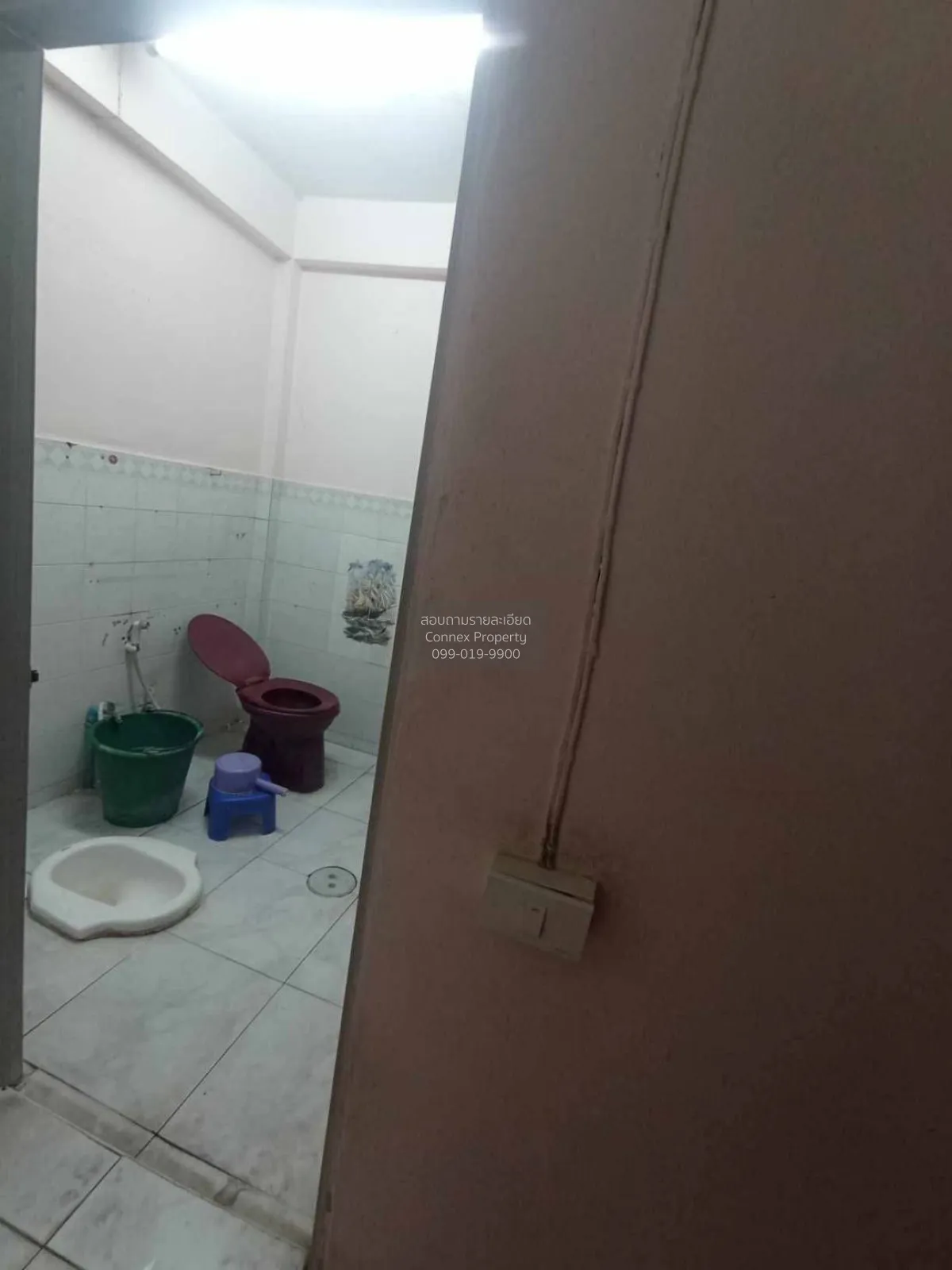 For Sale 2 - storey house 27 square wa Phutthamonthon Sai 3 Bang 