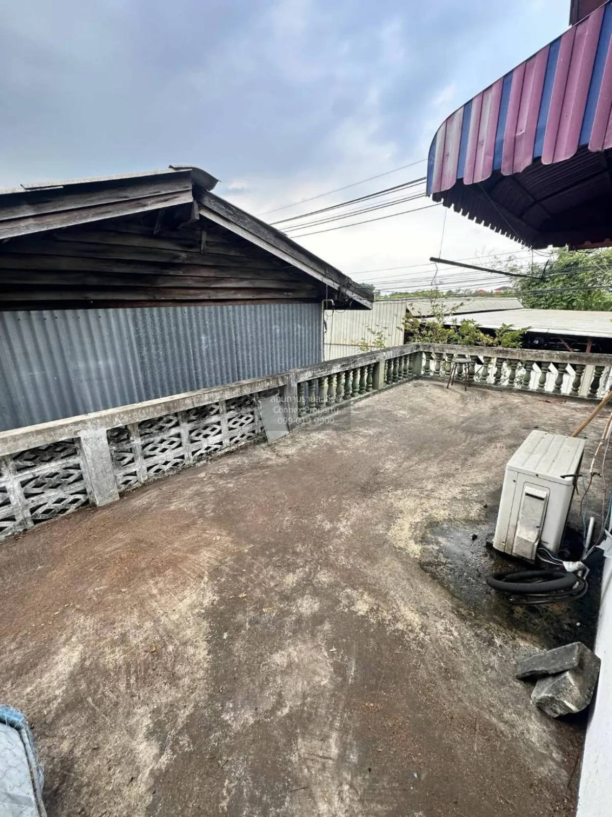 For Sale 2 - storey house 27 square wa Phutthamonthon Sai 3 Bang 