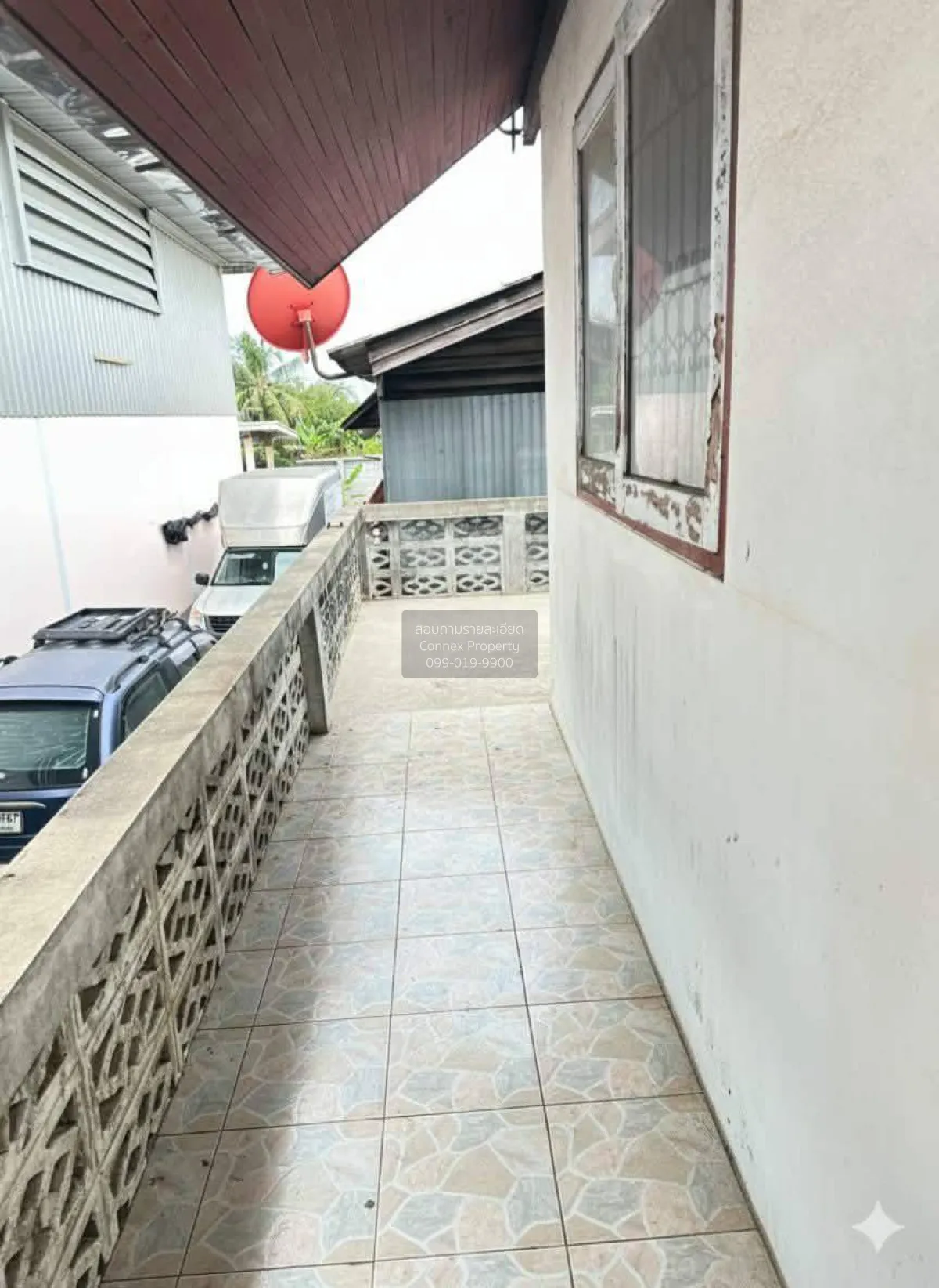 For Sale 2 - storey house 27 square wa Phutthamonthon Sai 3 Bang 