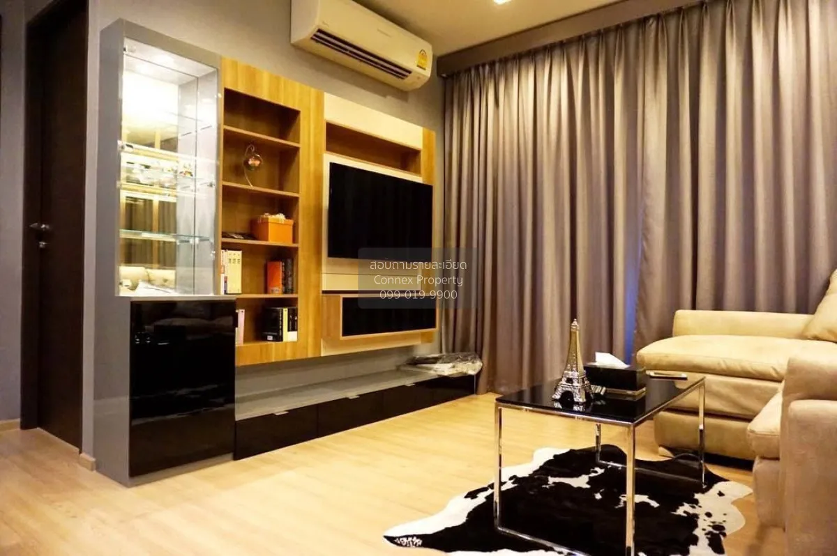 ขายคอนโด  ริทึ่ม สาทร BTS-สะพานตากสิน ทุ่งมหาเมฆ เขต สาทร กรุงเทพ