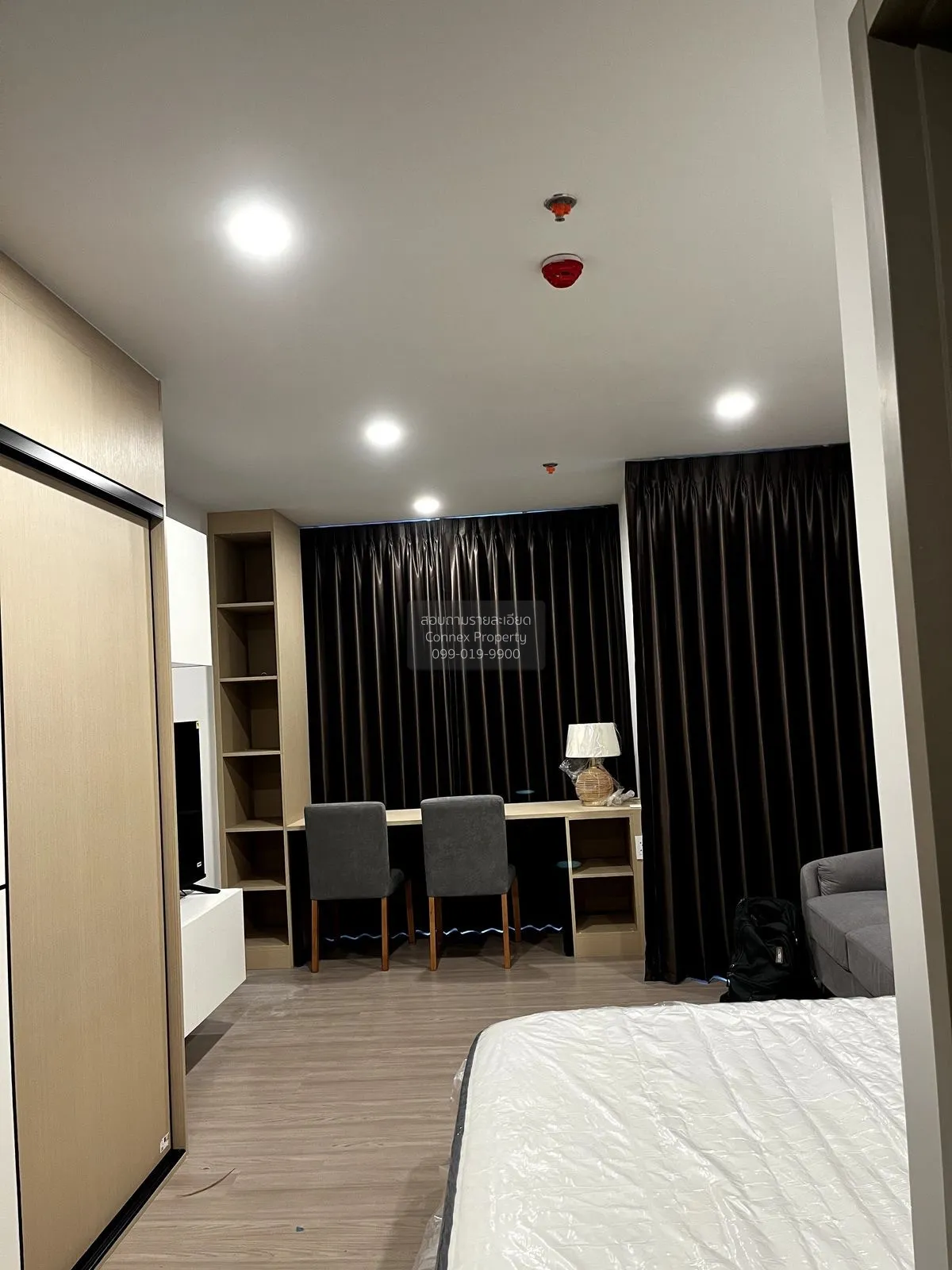 For Rent Condo , Aspire Sukhumvit - Rama 4 , BTS-Phra Khanong , P 2