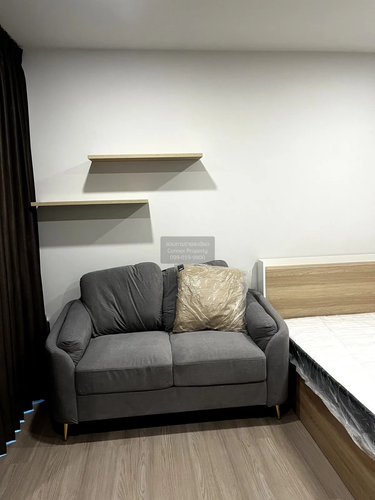 For Rent Condo , Aspire Sukhumvit - Rama 4 , BTS-Phra Khanong , P 3