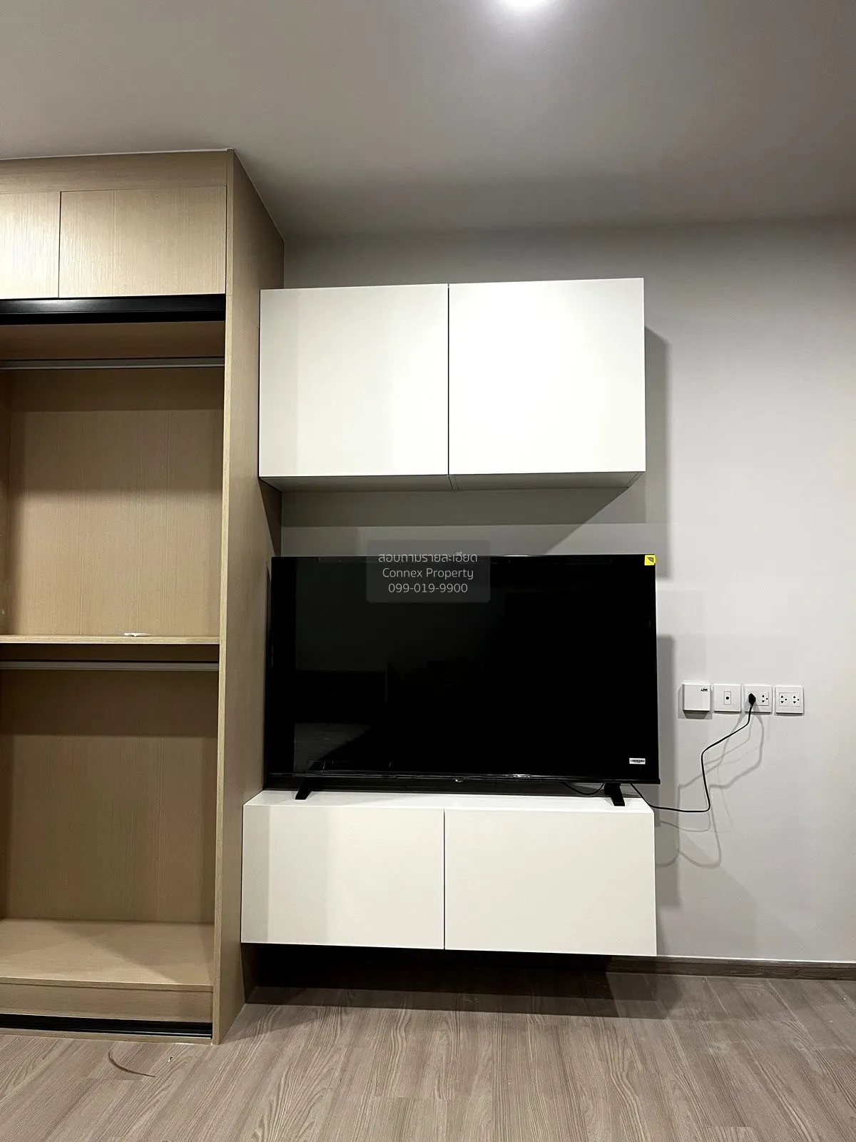 For Rent Condo , Aspire Sukhumvit - Rama 4 , BTS-Phra Khanong , P 4