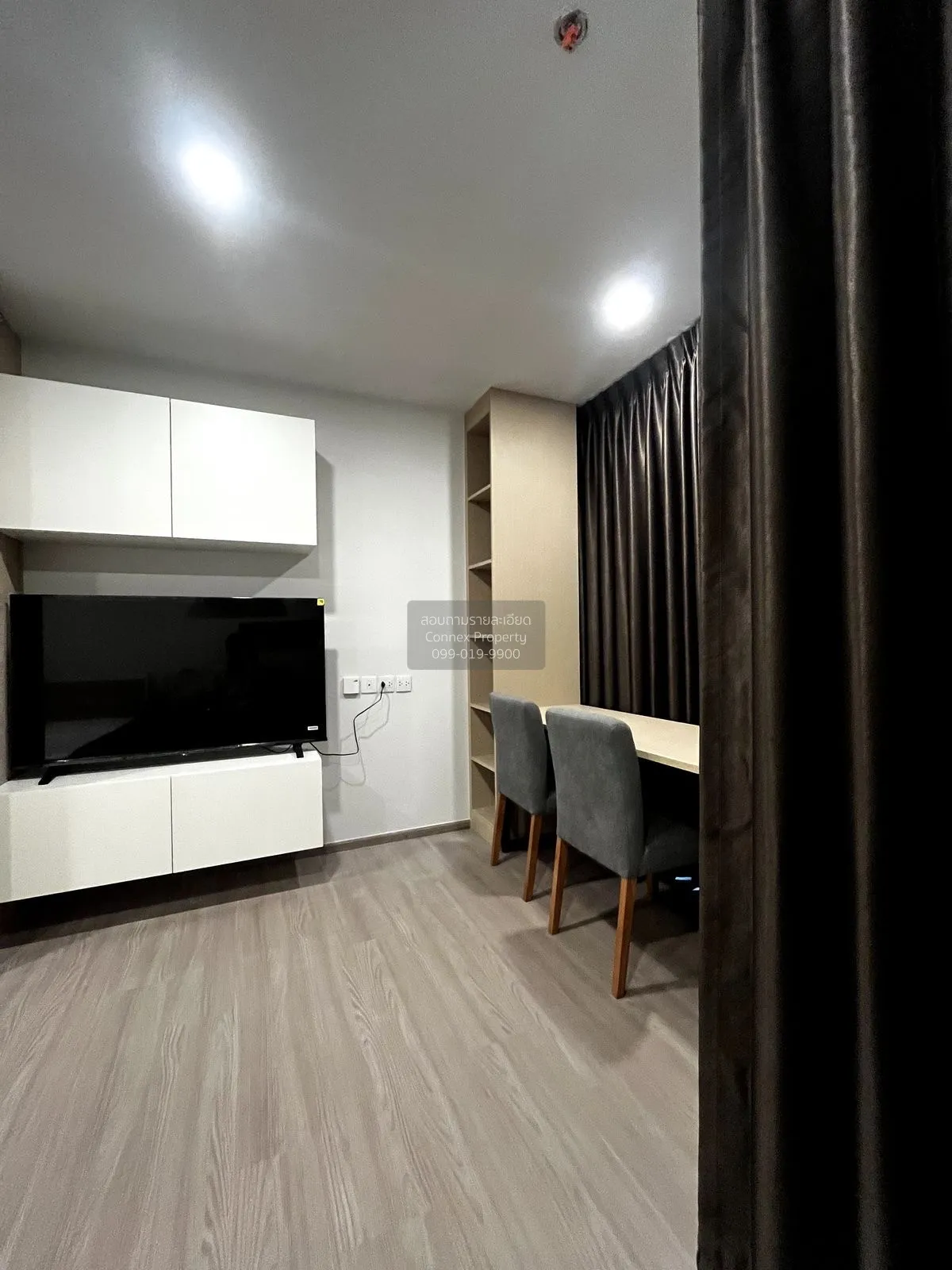 For Rent Condo , Aspire Sukhumvit - Rama 4 , BTS-Phra Khanong , P