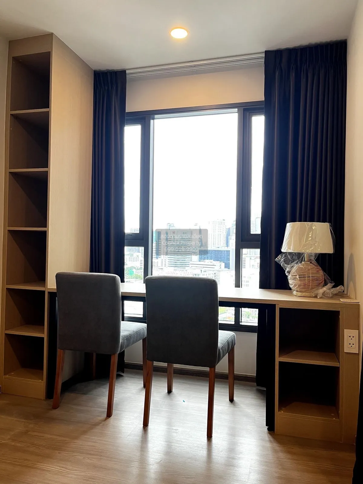 For Rent Condo , Aspire Sukhumvit - Rama 4 , BTS-Phra Khanong , P