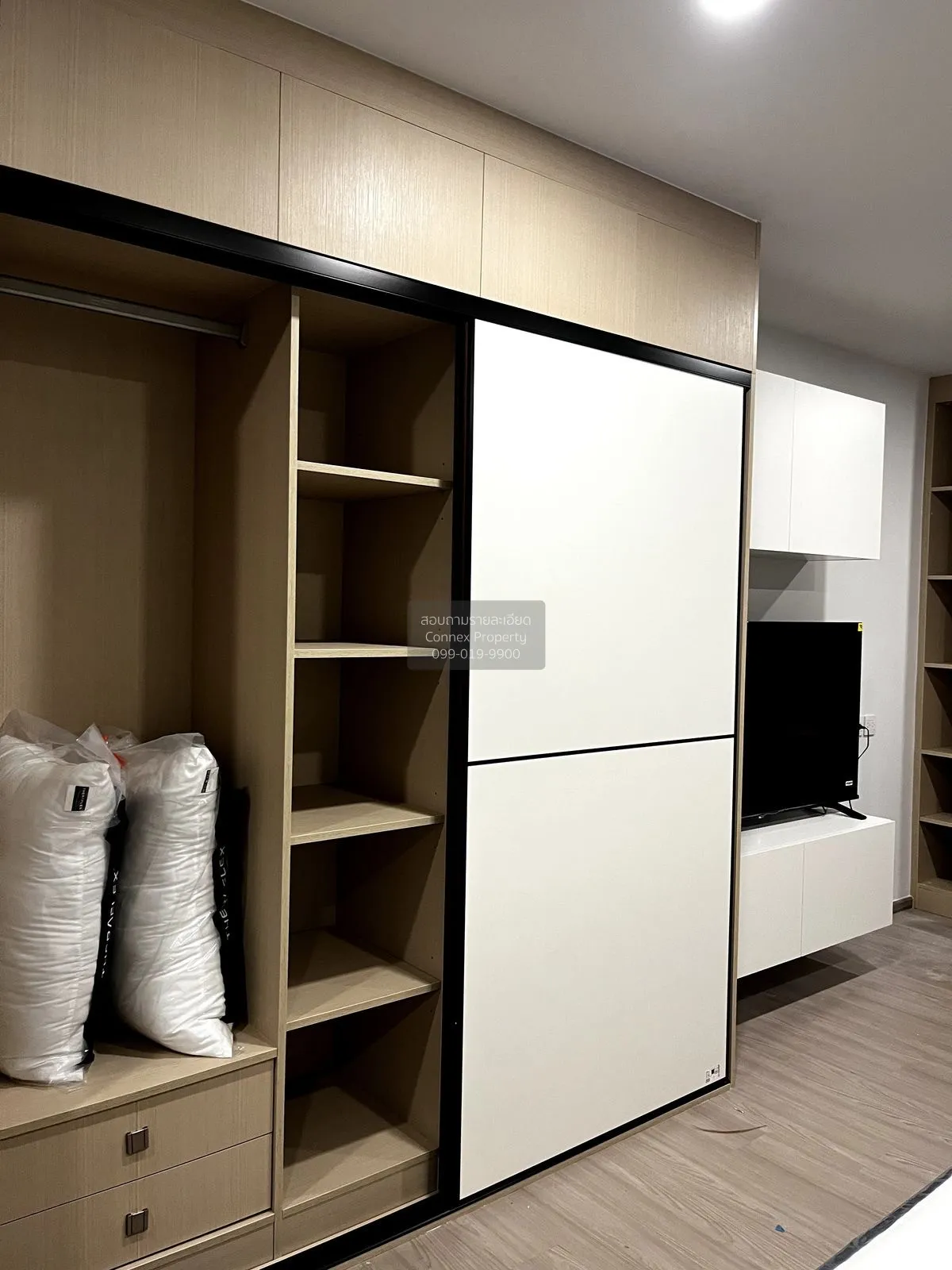 For Rent Condo , Aspire Sukhumvit - Rama 4 , BTS-Phra Khanong , P