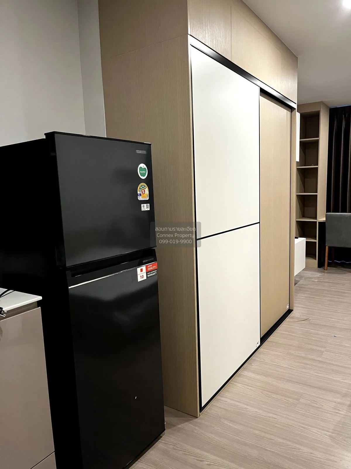 For Rent Condo , Aspire Sukhumvit - Rama 4 , BTS-Phra Khanong , P