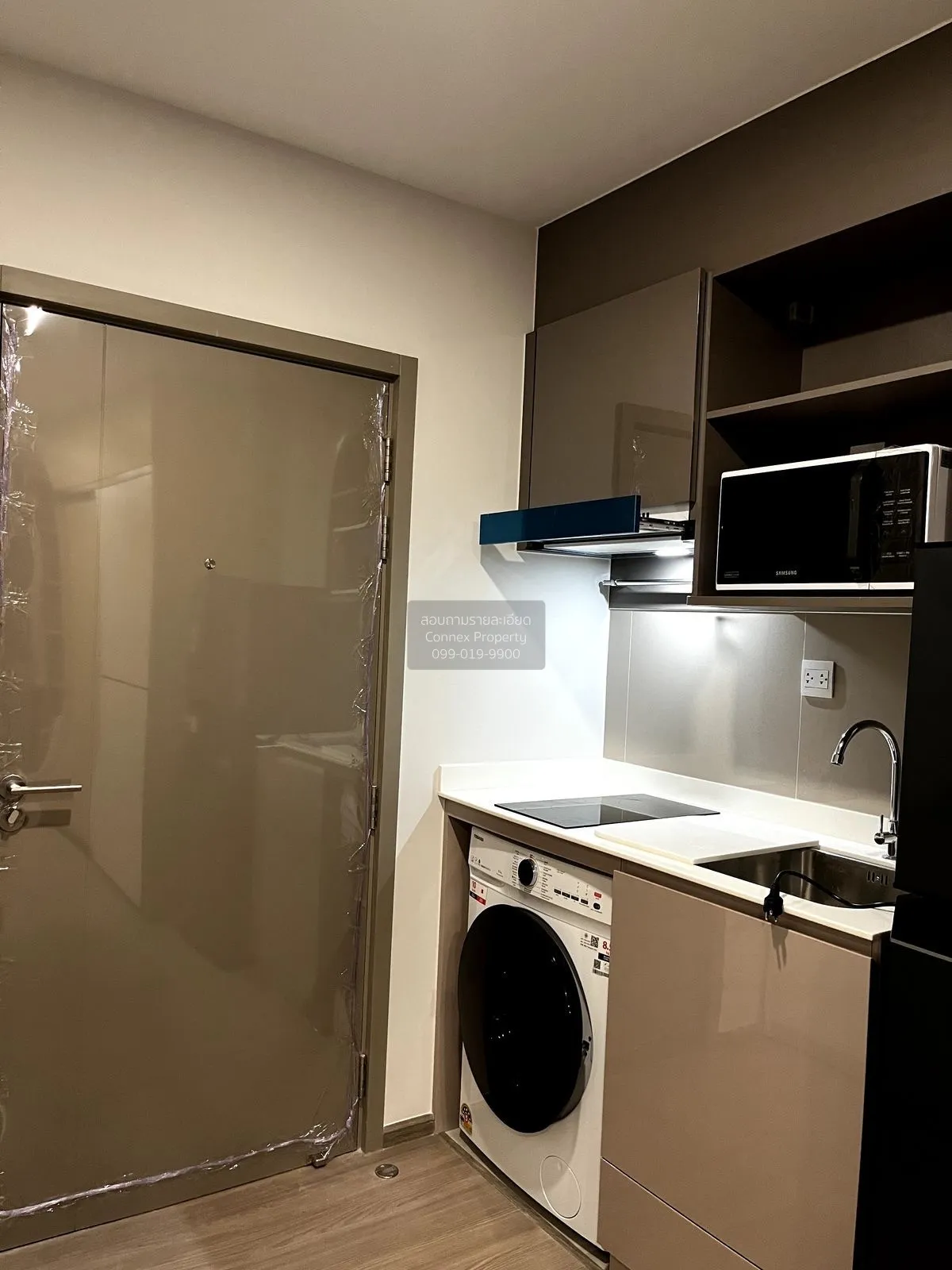 For Rent Condo , Aspire Sukhumvit - Rama 4 , BTS-Phra Khanong , P