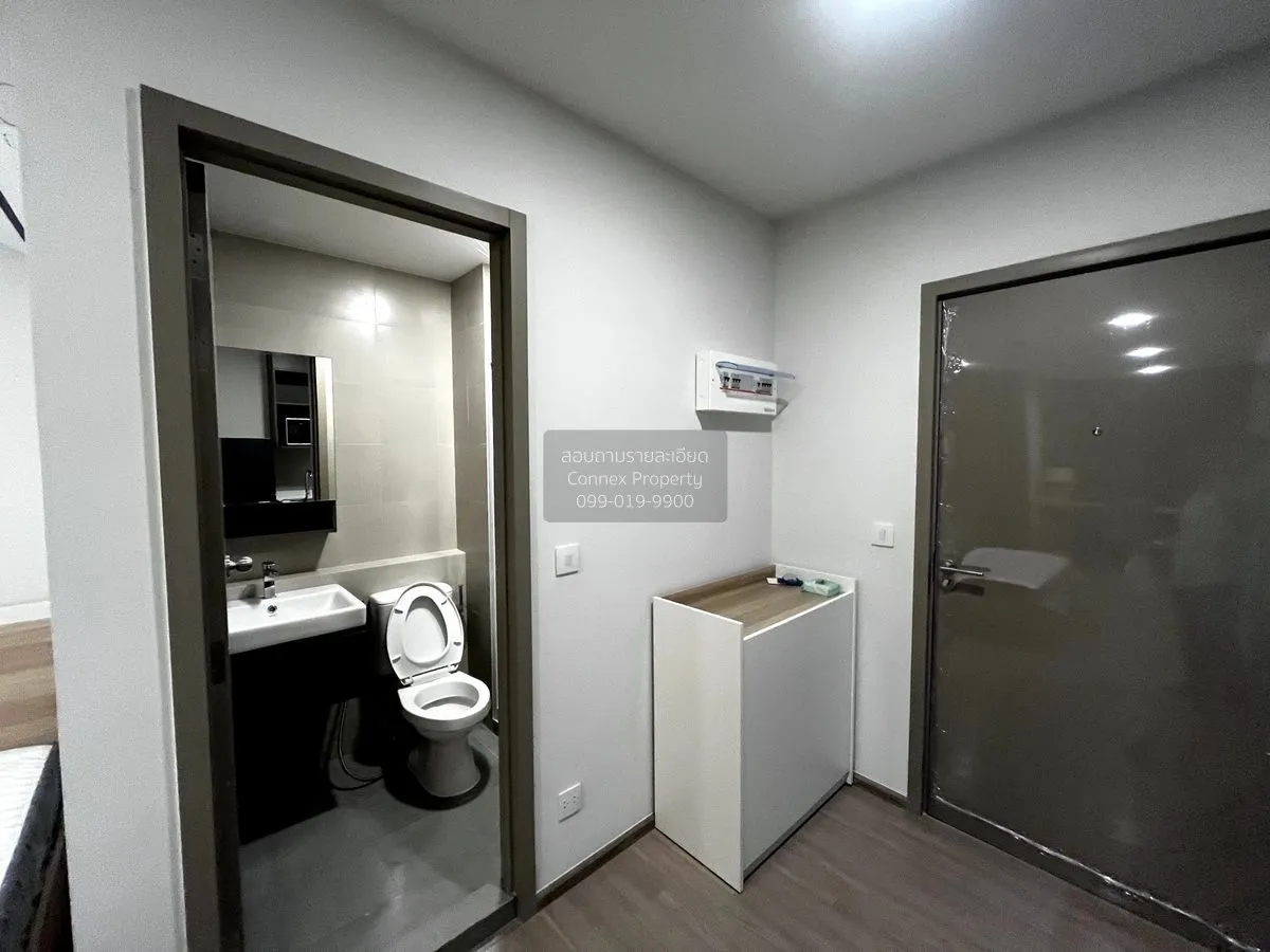 For Rent Condo , Aspire Sukhumvit - Rama 4 , BTS-Phra Khanong , P