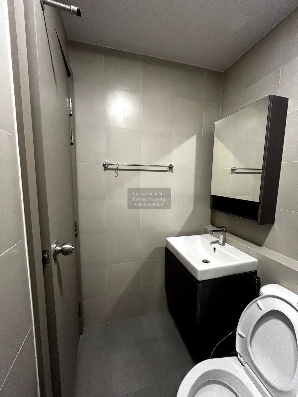 For Rent Condo , Aspire Sukhumvit - Rama 4 , BTS-Phra Khanong , P