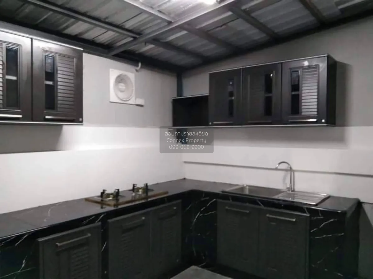 For Sale Townhouse/Townhome  , Niyom Villa , newly renovated , Ba