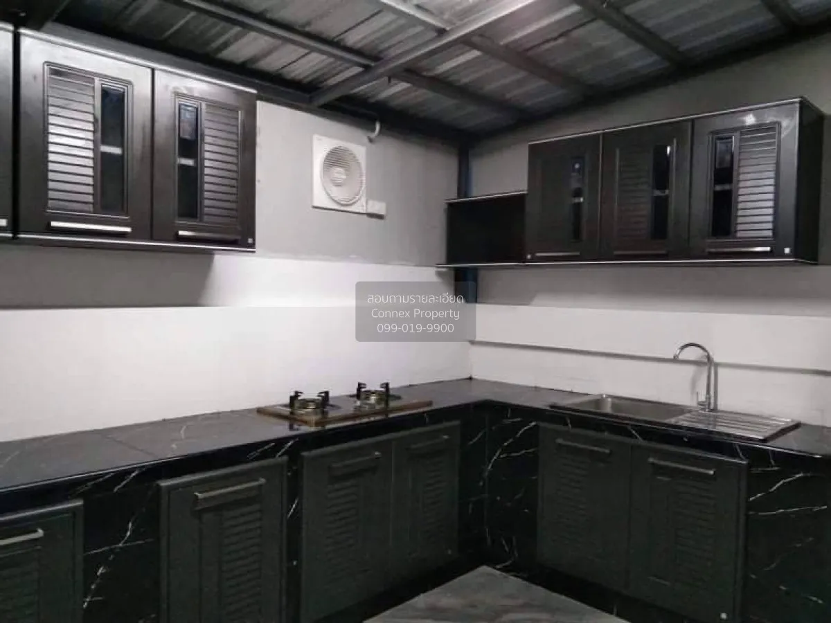 For Sale Townhouse/Townhome  , Niyom Villa , newly renovated , Ba