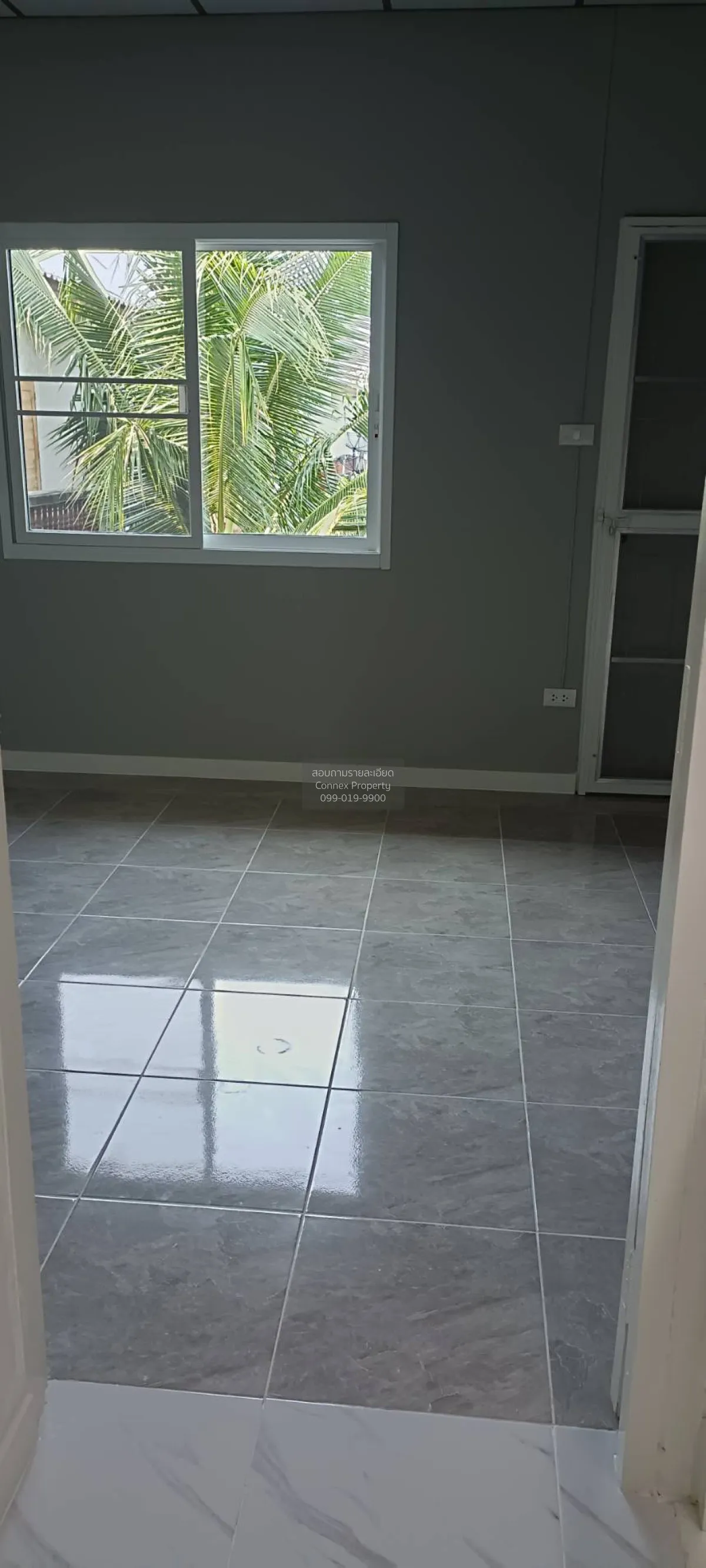 For Sale Townhouse/Townhome  , Niyom Villa , newly renovated , Ba