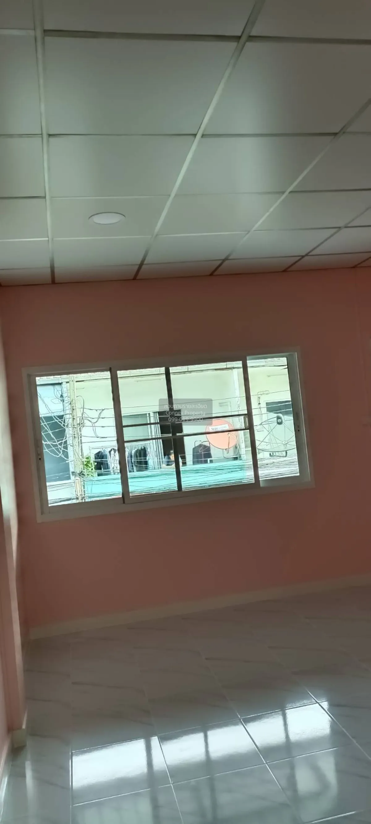 For Sale Townhouse/Townhome  , Niyom Villa , newly renovated , Ba