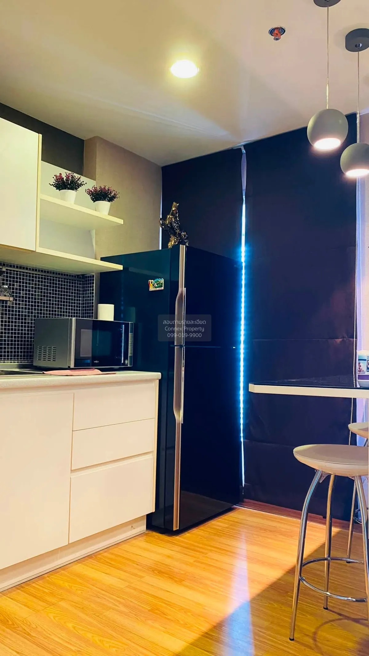 For Rent Condo , The Trust Residence Ratchada-Rama 3 , Chong Nons