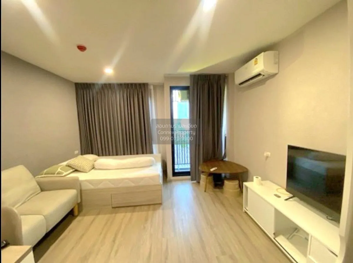 For Rent Condo , Brompton Pet Friendly Samrong - Station , Thepha 1