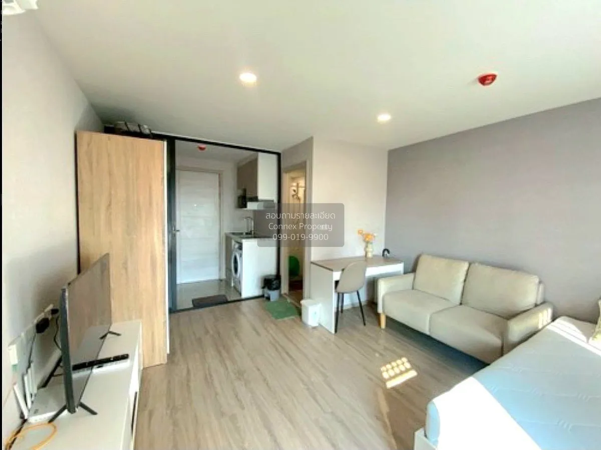 For Rent Condo , Brompton Pet Friendly Samrong - Station , Thepha 2
