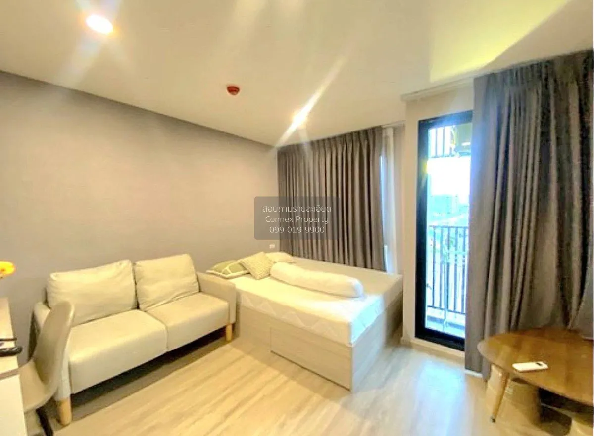 For Rent Condo , Brompton Pet Friendly Samrong - Station , Thepha 3