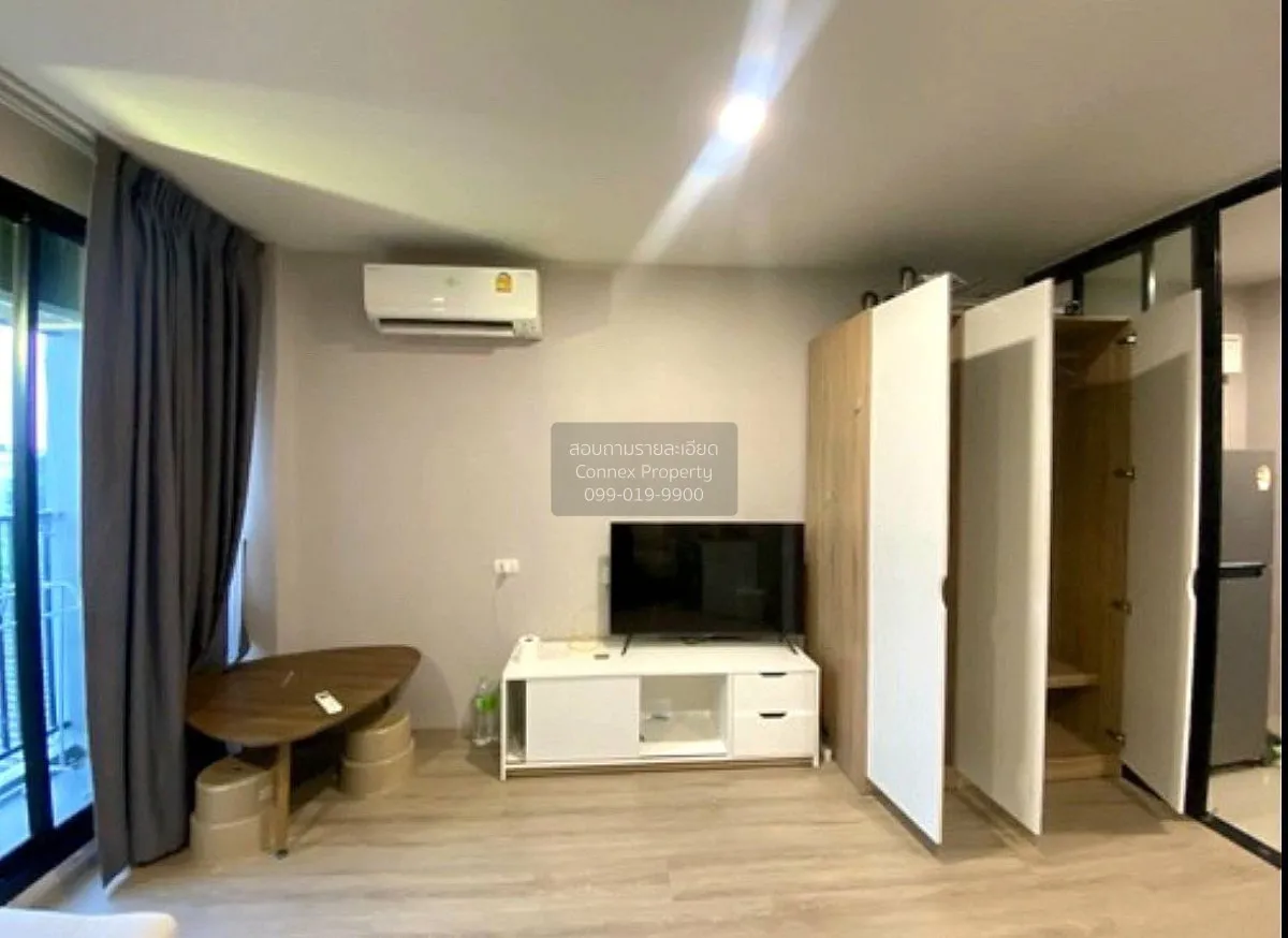 For Rent Condo , Brompton Pet Friendly Samrong - Station , Thepha 4