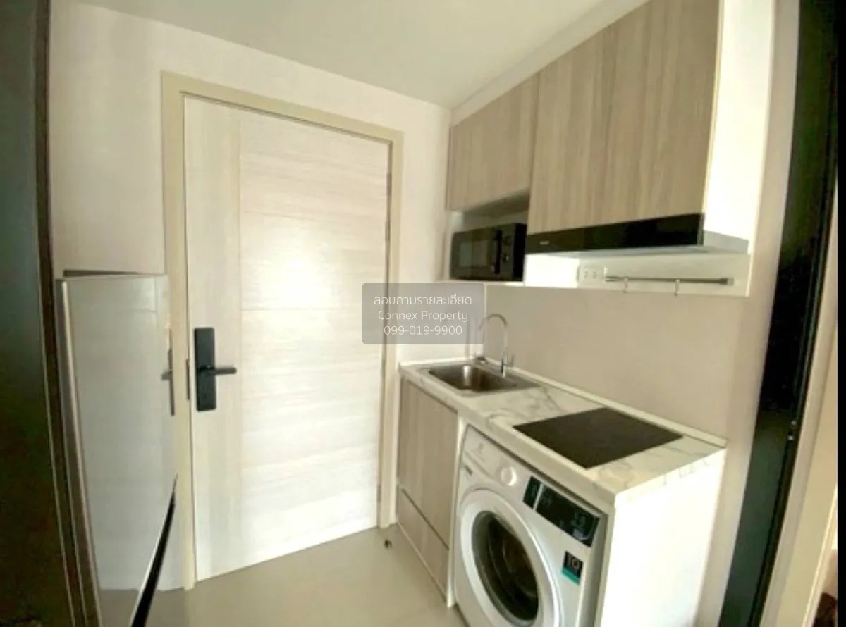 For Rent Condo , Brompton Pet Friendly Samrong - Station , Thepha