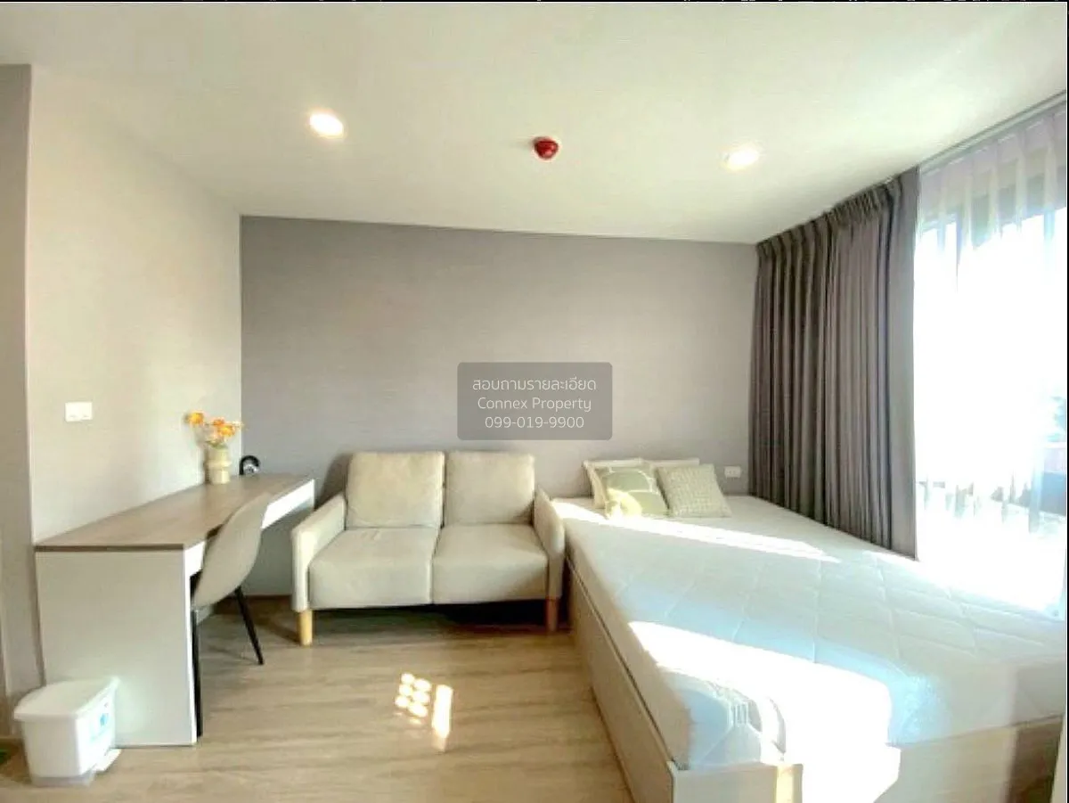 For Rent Condo , Brompton Pet Friendly Samrong - Station , Thepha