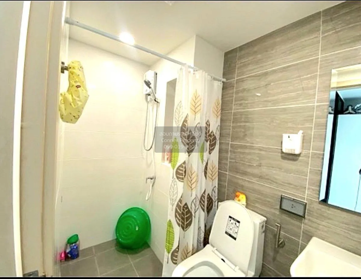 For Rent Condo , Brompton Pet Friendly Samrong - Station , Thepha